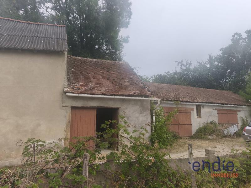 Maison - 124 m² - 4 pièces