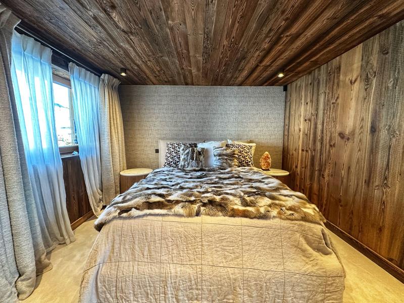 Châlet - 430 m² - 8 pièces