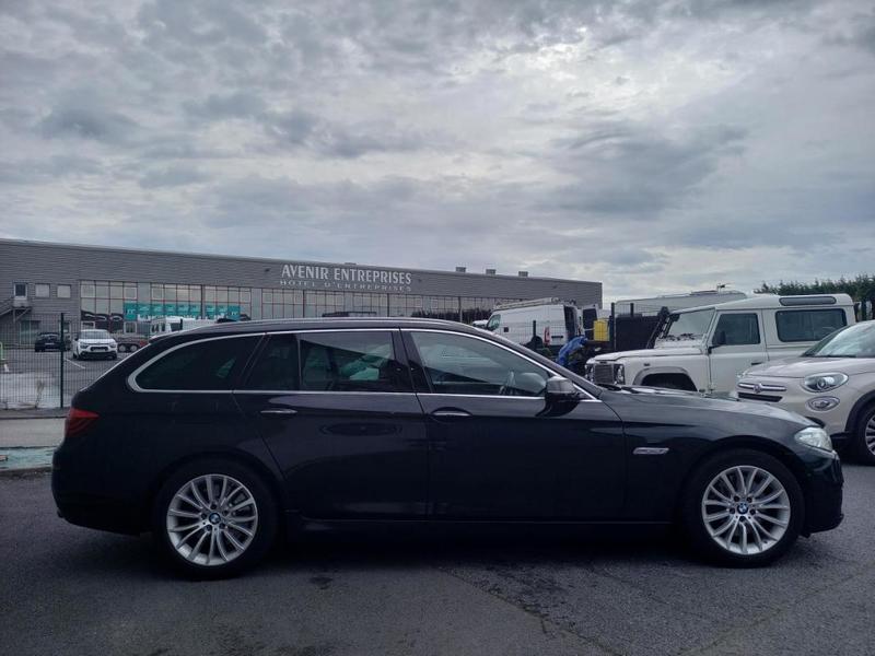 Bmw Série 5 535d F11 313 Ch Lci xDrive Luxury - Garantie 6 Mois