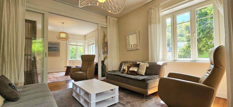 Maison - 174 m² - 7 pièces