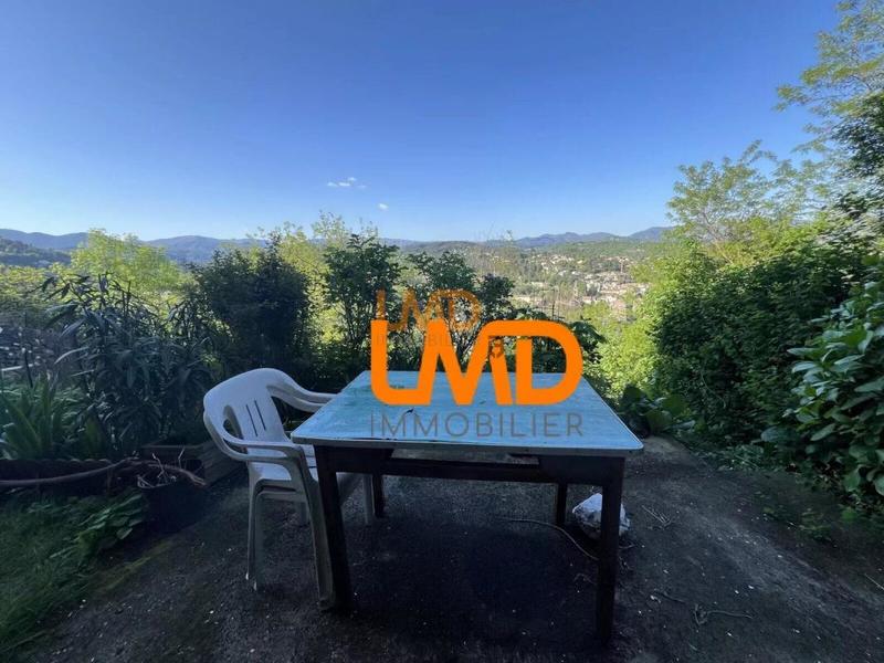 Maison - 160 m² - 9 pièces