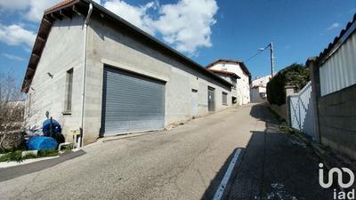 Local commercial - 340 m²