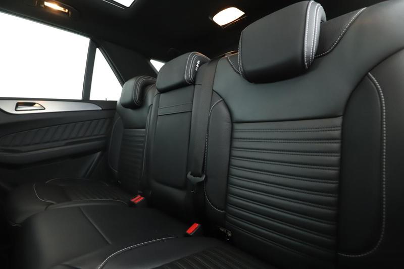 Mercedes Classe Gle 250 d Sportline 4Matic 204 ch