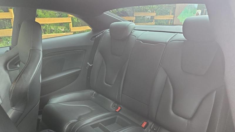 Audi Rs5 I 4.2 V8 FSi 450 Quattro s tronic 7 Rs