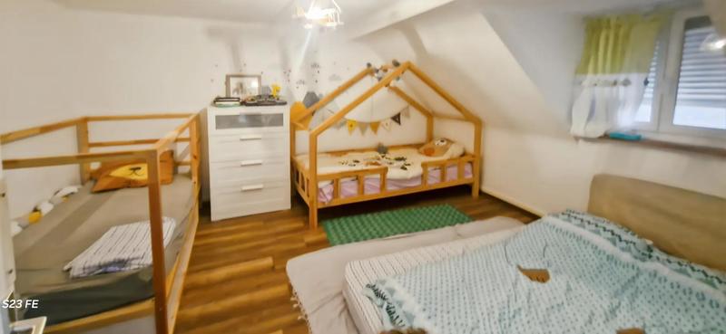 Maison - 164 m² - 7 pièces