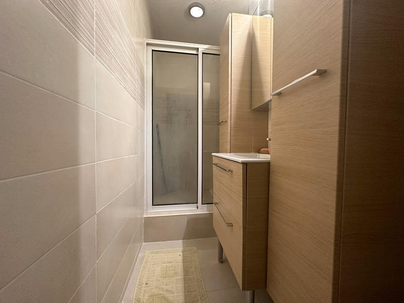 Appartement - 102 m² - 5 pièces