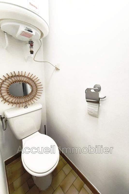 Appartement - 26 m² - 2 pièces