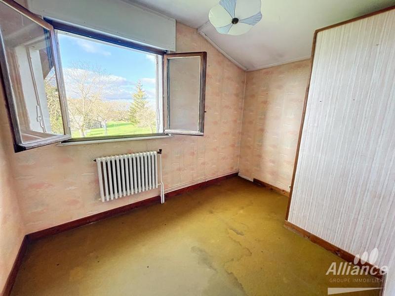 Maison - 143 m² - 7 pièces