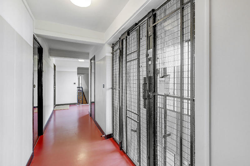 Appartement - 24 m² - 1 pièce