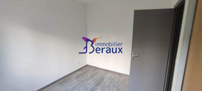 Maison - 76 m² - 4 pièces