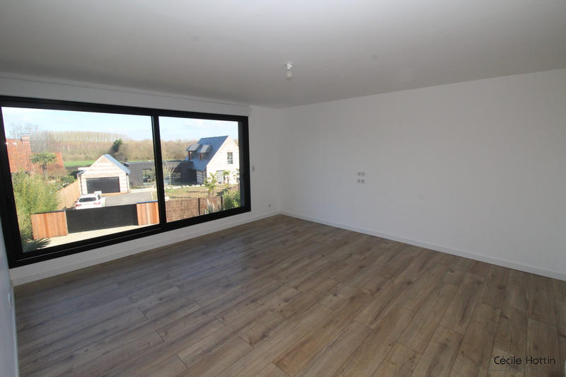 Maison - 174 m² - 6 pièces