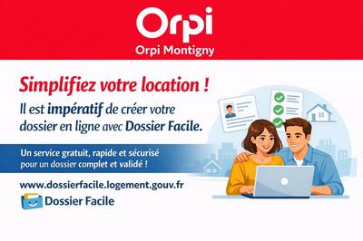 Appartement - 71 m² - 3 pièces