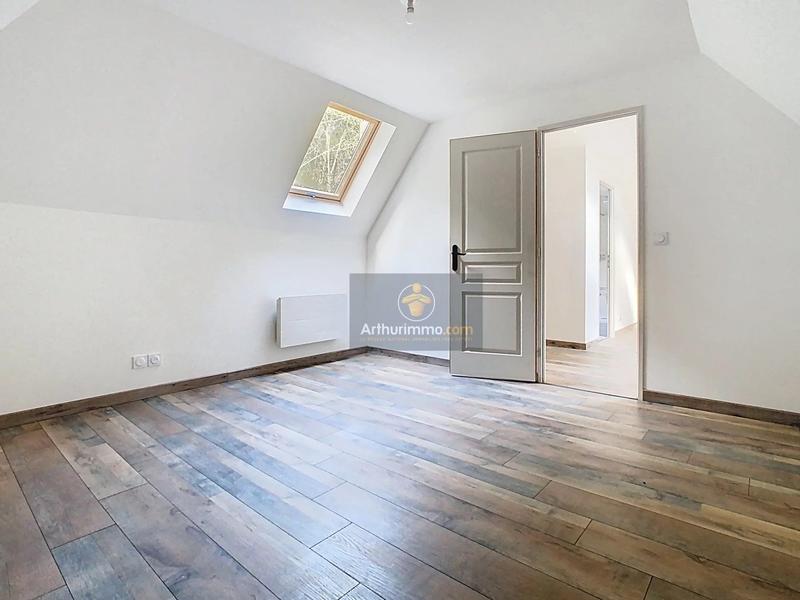Maison - 170 m² - 6 pièces