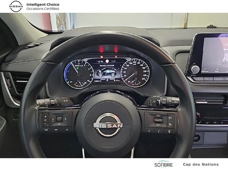 Nissan Qashqai III E-Power 190ch Acenta