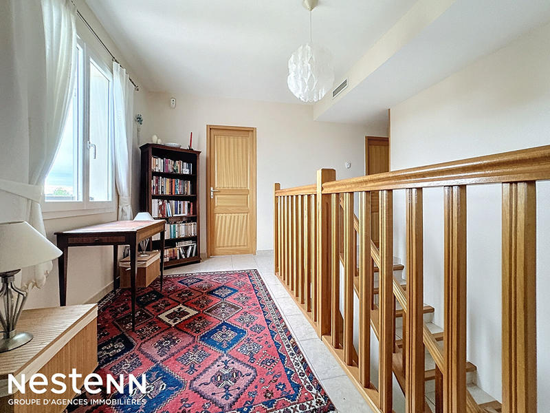 Maison - 160 m² - 7 pièces