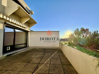 Appartement - 78 m² - 4 pièces