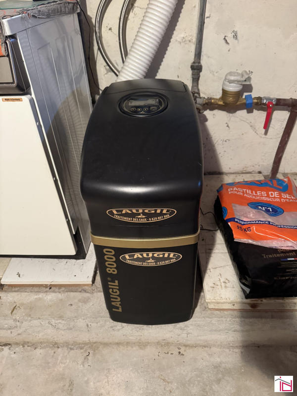 Maison - 188 m² - 6 pièces