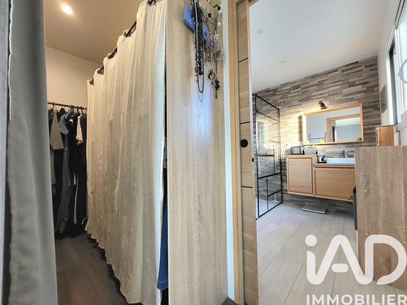 Maison - 97 m² - 4 pièces