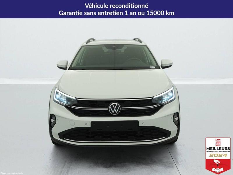 Volkswagen Taigo 1.0 Tsi 116 Bvm6 Vw Edition