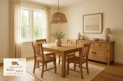 Villa - 95 m² - 5 pièces