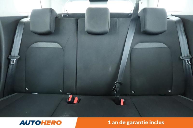 Dacia Duster II 1.0 TCe Essentiel 4x2 101 ch