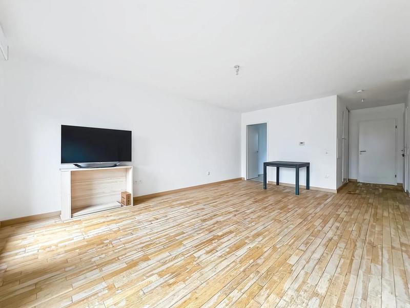 Duplex - 85 m² - 4 pièces