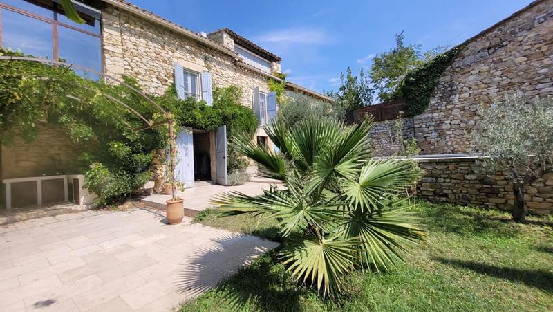 Maison - 195 m² - 8 pièces