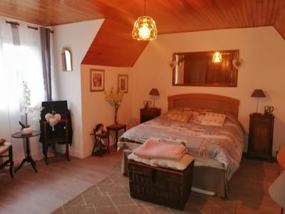 Villa - 60 m² - 2 pièces