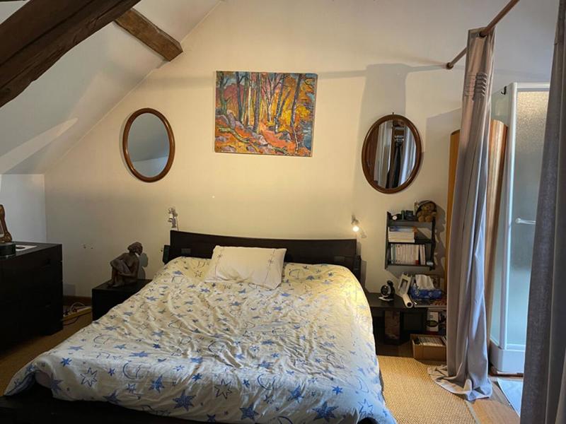 Maison - 280 m² - 7 pièces