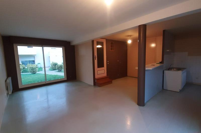 Maison - 83 m² - 4 pièces