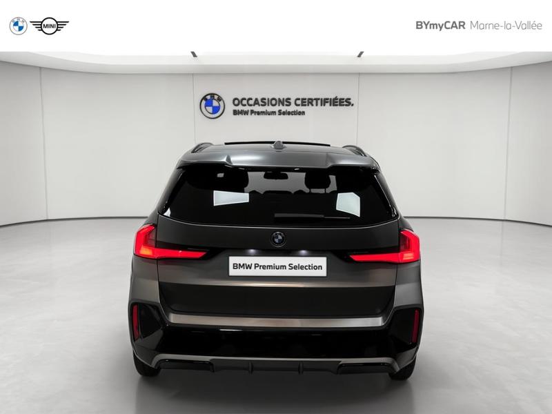 Bmw X1 U11 xDrive 30e 326ch Dkg7 m Sport