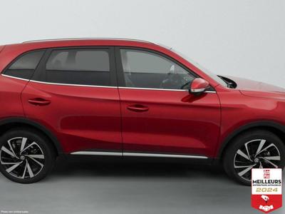 Mg Zs 1.5 l Hybrid+ 197 ch Luxury