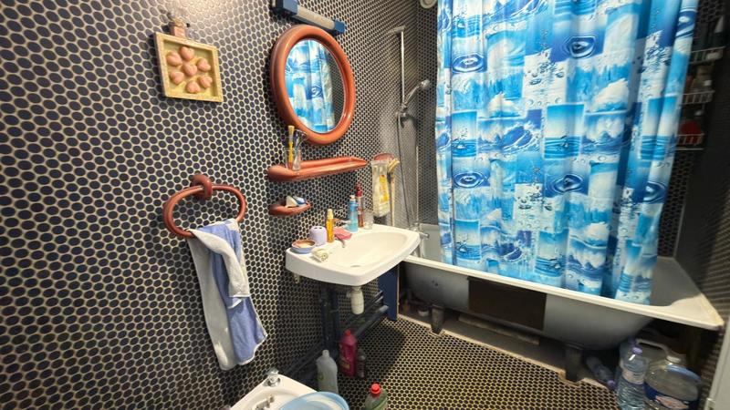 Appartement - 77 m² - 4 pièces