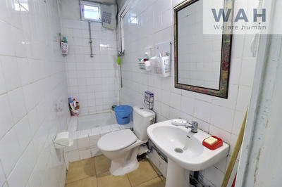 Appartement - 153 m²