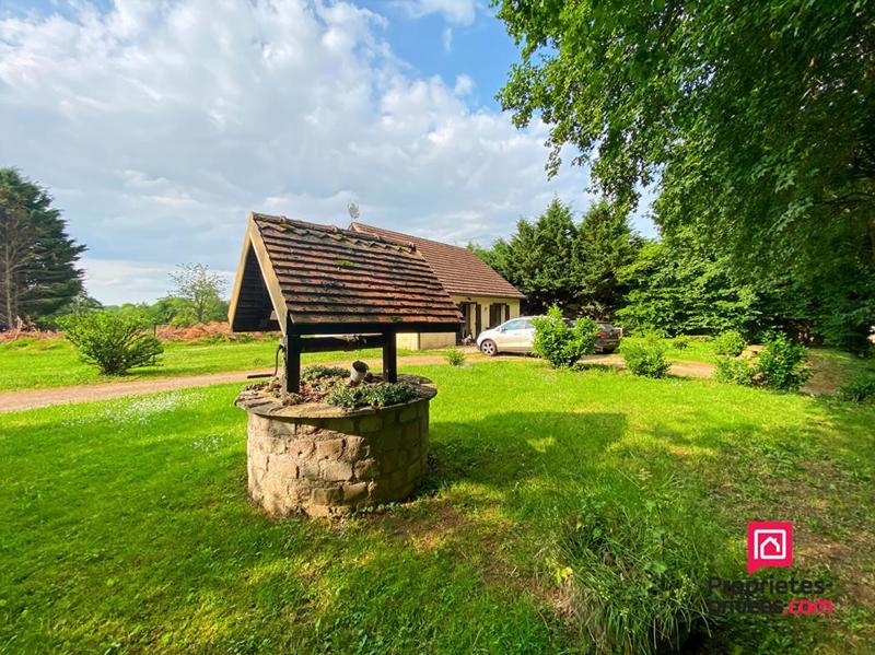 Maison - 108 m² - 4 pièces