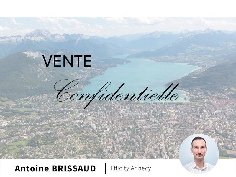 Appartement - 120 m² - 4 pièces