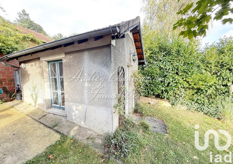 Maison - 134 m² - 5 pièces