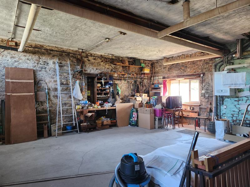 Maison - 49 m² - 3 pièces