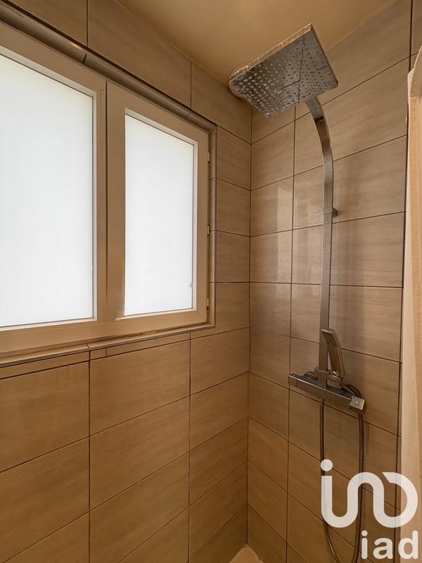 Maison - 63 m² - 3 pièces