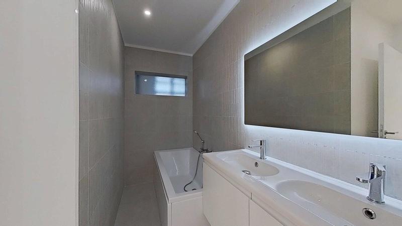 Appartement - 83 m² - 4 pièces