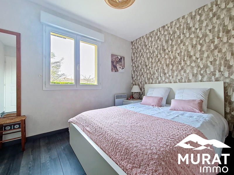 Villa - 127 m² - 5 pièces