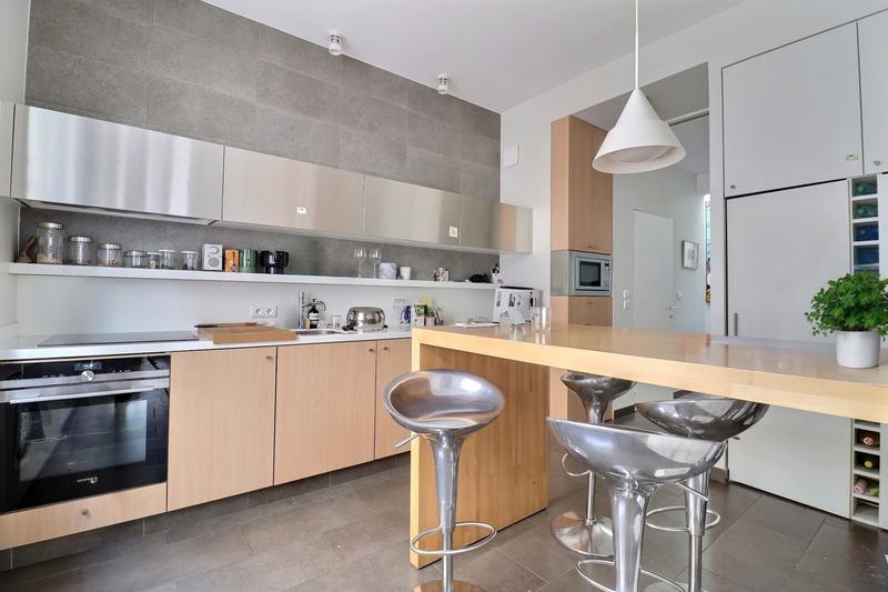 Villa - 226 m² - 7 pièces