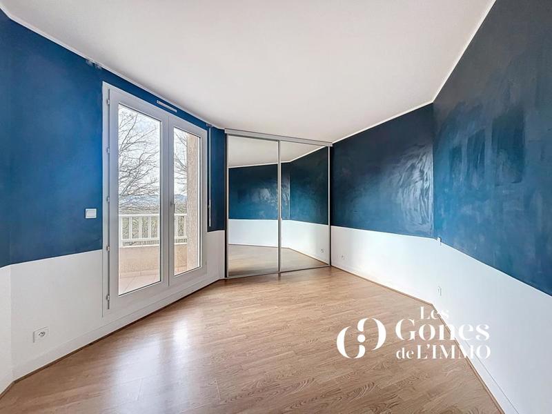 Maison - 151 m² - 5 pièces