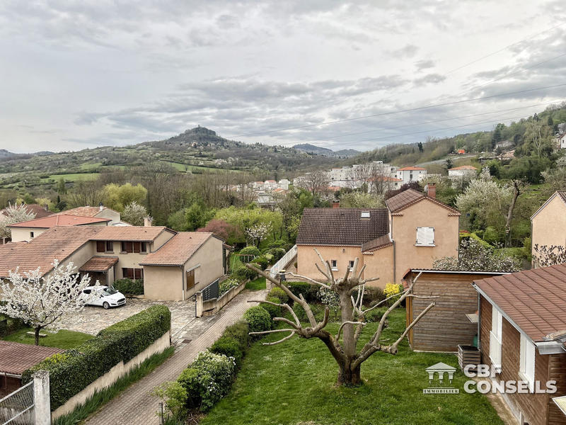 Appartement - 41 m² - 2 pièces