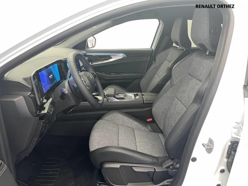 Renault Rafale E-Tech full hybrid 200 Techno