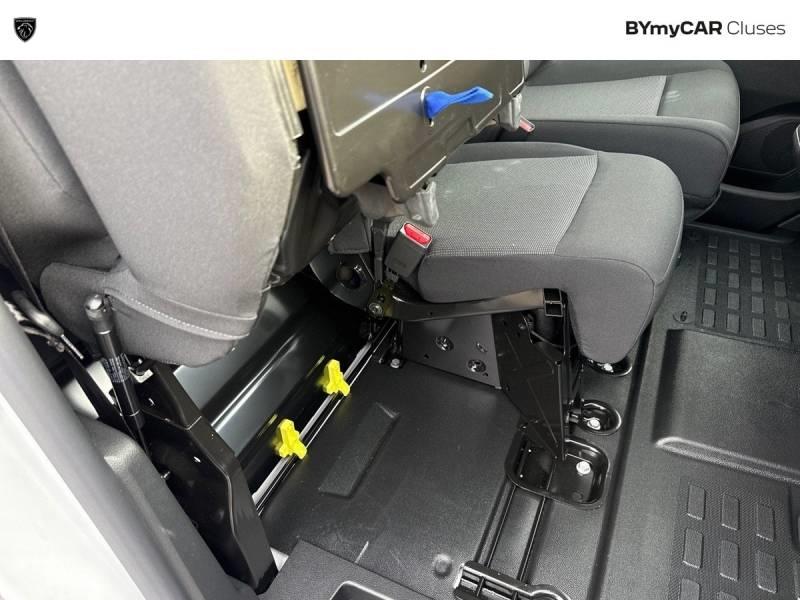 Peugeot Expert Fgn m Bluehdi 145 s&amp;S Eat8