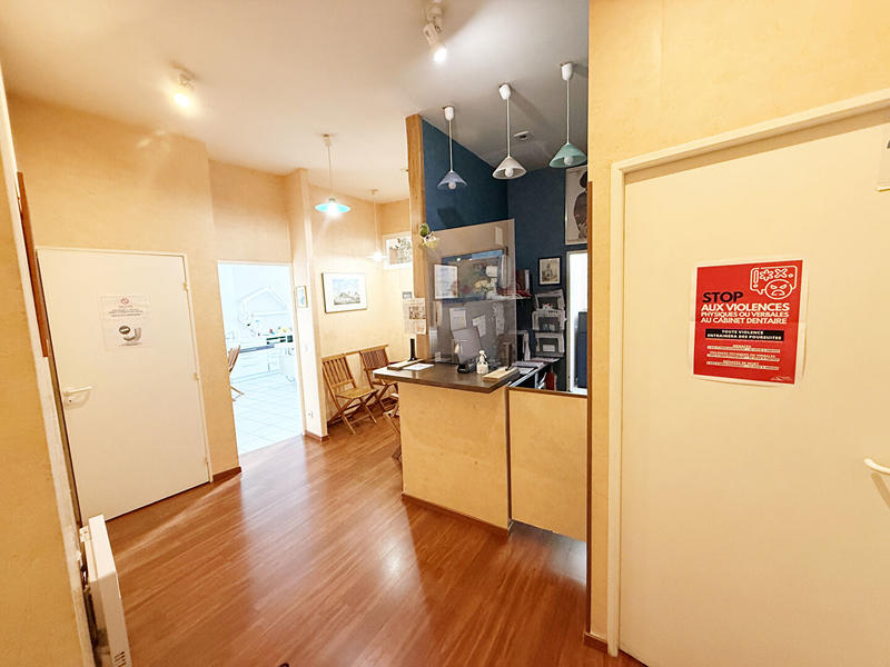 Appartement - 71 m² - 2 pièces