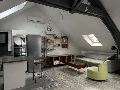 Appartement - 116 m² - 4 pièces