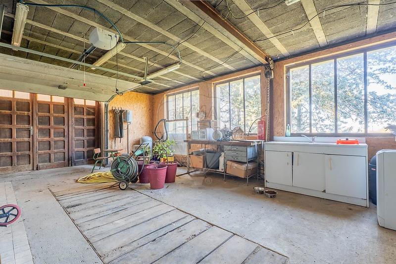 Maison - 204 m² - 6 pièces