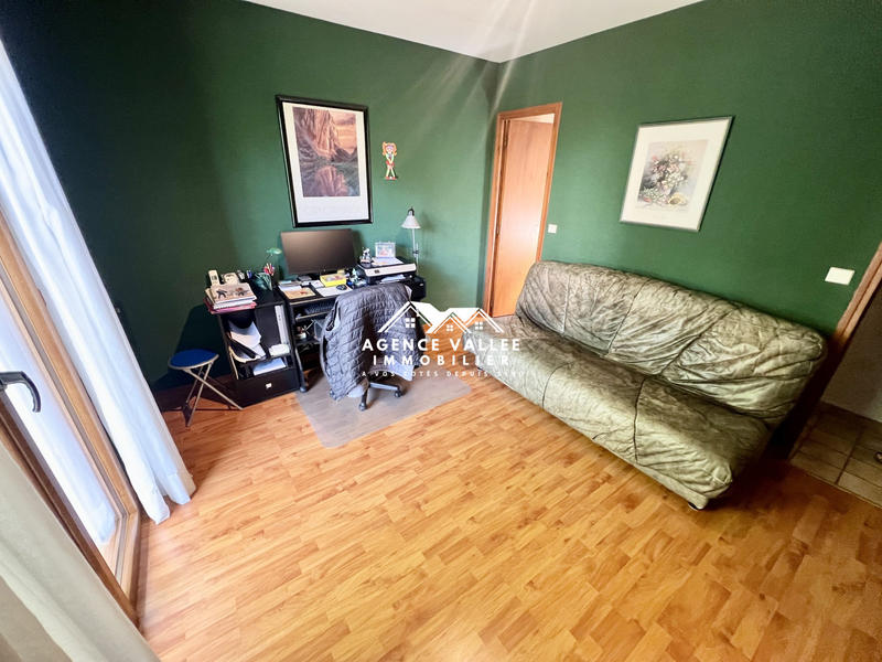 Maison traditionnelle - 160 m² - 6 pièces